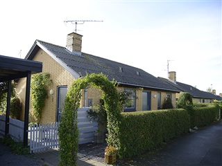 Photo 2. Room, Malerstræde, Hasle 