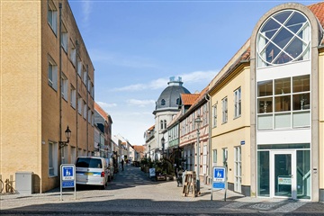 Photo 16. Apartment, Nørregade, Nyborg 