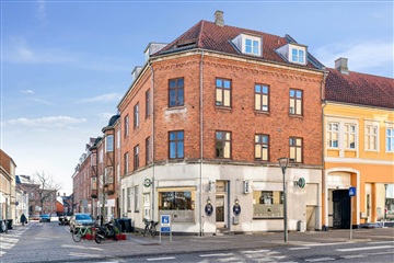 Photo 10. Apartment, Nørregade, Nyborg 