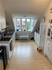 Photo 3. Apartment, Tøndergade, Aarhus C 