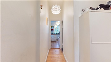 Photo 8. Apartment, Korsørgade, København Ø 