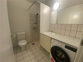 Photo 8. Apartment, Odinparken, Viborg 