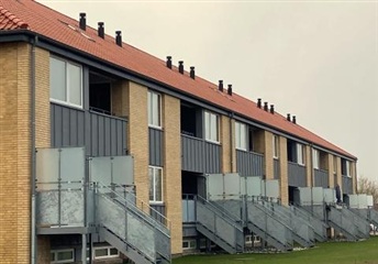 Photo 4. Apartment, Grøntoften, Langeskov 