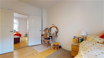 Photo 9. Apartment, Korsørgade, København Ø 