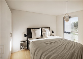 Photo 5. Apartment, Elmevangen, Kolding 