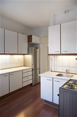 Photo 13. Apartment, Dr. Abildgaards Alle, Frederiksberg C 
