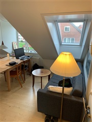 Photo 1. Apartment, Tøndergade, Aarhus C 