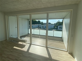Photo 5. Apartment, Rådhus Alle, Tjele 