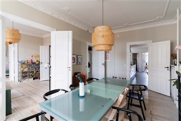 Photo 3. Apartment, Nørrebrogade, København N 