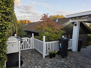 Photo 6. House, Enebærhaven, Kokkedal 