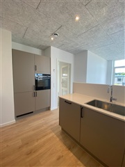 Photo 1. Apartment, Orkideen, Viborg 