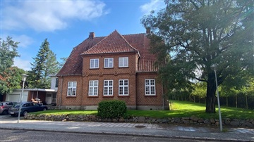 Photo 5. Apartment, Nørre Langgade, Rødkærsbro 