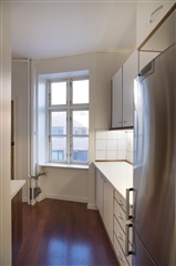 Photo 14. Apartment, Dr. Abildgaards Alle, Frederiksberg C 