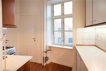 Photo 4. Apartment, Dr. Abildgaards Alle, Frederiksberg C 