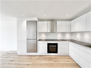 Photo 2. Apartment, Danmarksgade, Fredericia 