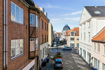 Photo 11. Apartment, Nørregade, Nyborg 