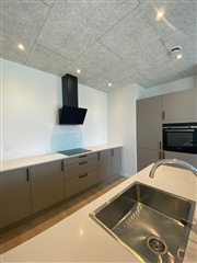Photo 2. Apartment, Orkideen, Viborg 