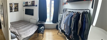 Photo 5. Room, Poppelstykket, København SV 