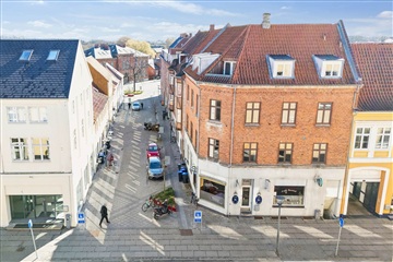 Photo 4. Apartment, Nørregade, Nyborg 