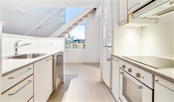 Photo 4. Apartment, Østergade, Aarhus C 