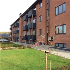 Photo 10. Apartment, Doktorvej, Ansager 