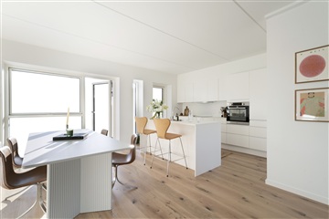 Photo 5. House, Julemosegård, Lynge 