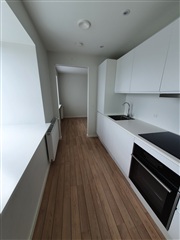 Photo 3. Apartment, Markedsgade, Hjørring 