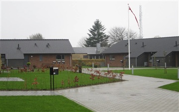 Photo 6. Apartment, Toften, Årre 