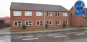 Photo 4. Apartment, Ryttervænget, Glejbjerg 