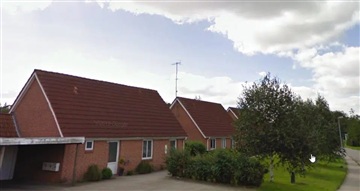 Photo 13. Apartment, Ryttervænget, Glejbjerg 