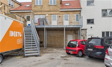 Photo 4. Apartment, Ringstedgade, Næstved 