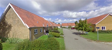 Photo 1. Apartment, Toften, Årre 