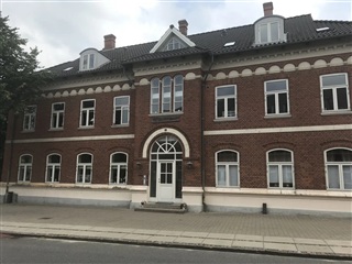 Photo 6. Apartment, Doktorvej, Ansager 