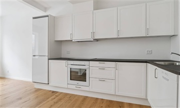 Photo 3. Apartment, Ringstedgade, Næstved 