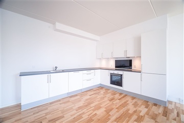 Photo 2. Apartment, Nyborgvej, Odense SØ 