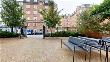 Photo 26. Apartment, Frederiksberg Alle, Frederiksberg C 
