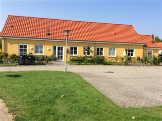 Photo 4. Apartment, Toften, Årre 