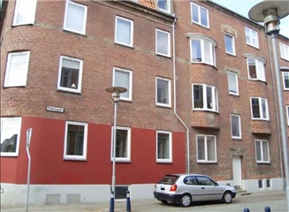 Photo 13. Apartment, Fredericiagade, Aalborg 