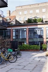 Photo 9. Apartment, Løngangstræde, København K 