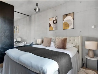 Photo 7. Apartment, Trelleborggade, Nordhavn