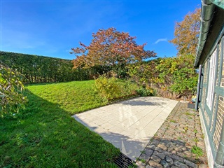 Billede 14. Hus/villa, Bohlendachvej, København K 