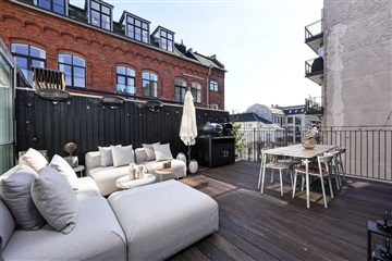 Photo 14. Apartment, Løngangstræde, København K 