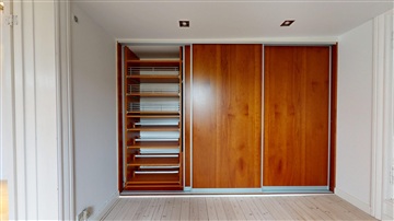 Photo 19. Apartment, Frederiksberg Alle, Frederiksberg C 