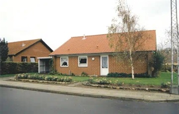 Photo 1. Apartment, Stilhofsvej, Billum 