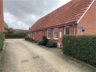 Photo 2. Apartment, Toften, Årre 