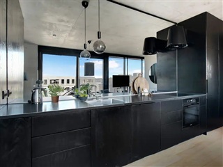 Photo 5. Apartment, Trelleborggade, Nordhavn