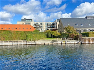 Photo 2. Apartment, Bohlendachvej, København K 