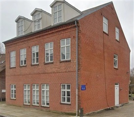 Photo 14. Apartment, Ryttervænget, Glejbjerg 