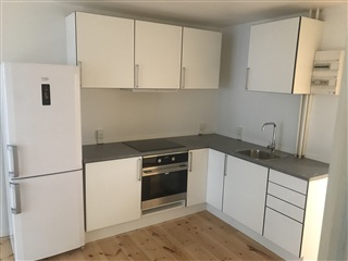 Photo 1. Apartment, Vestergade, Horsens 