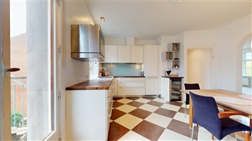Photo 6. Apartment, Frederiksberg Alle, Frederiksberg C 